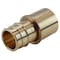 Apollo Apollo Expansion PEX / Pex A 1 in. Expansion PEX in to X 1 in. D CTS Brass Female Adapter EPXFSA11 - alternate 6